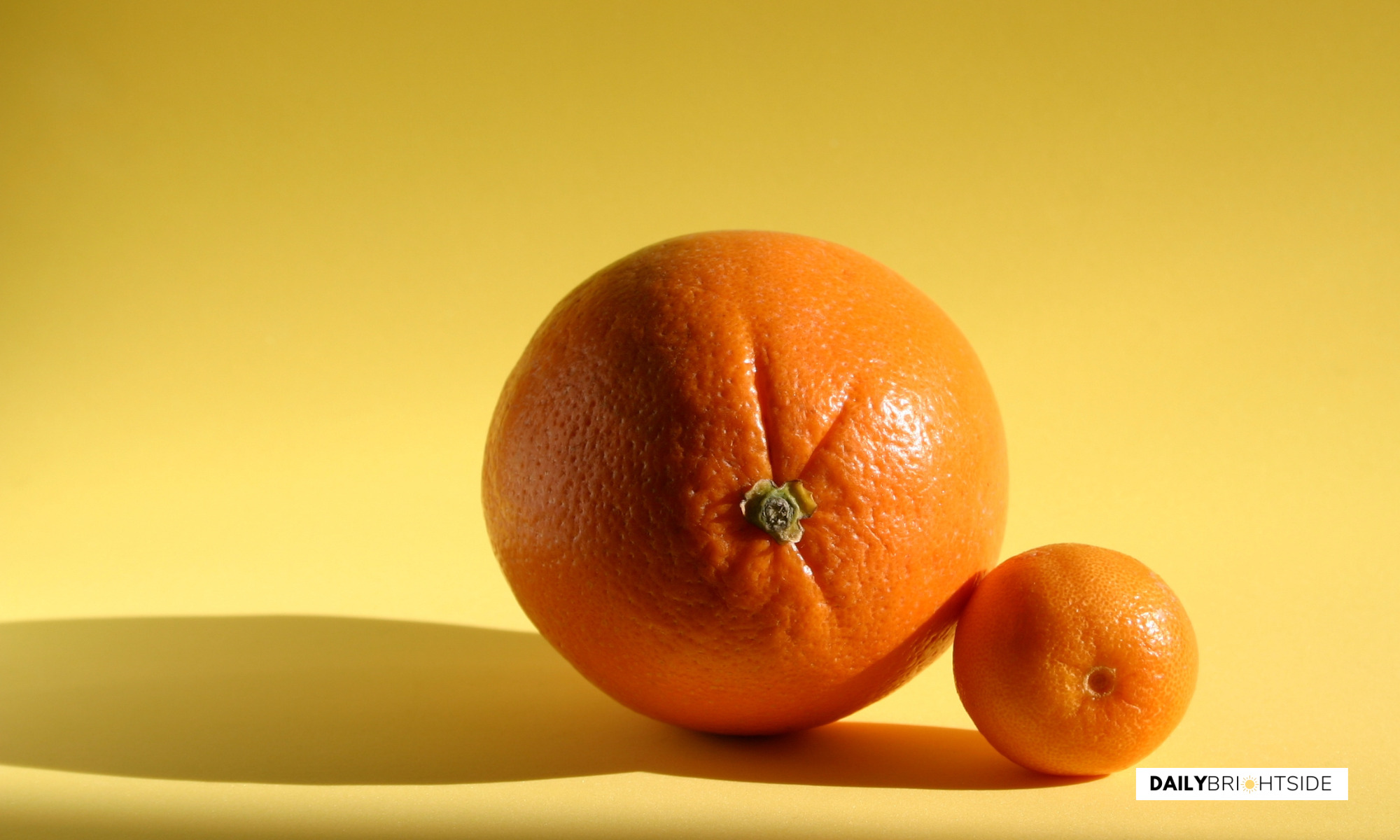 Orange Quotes
