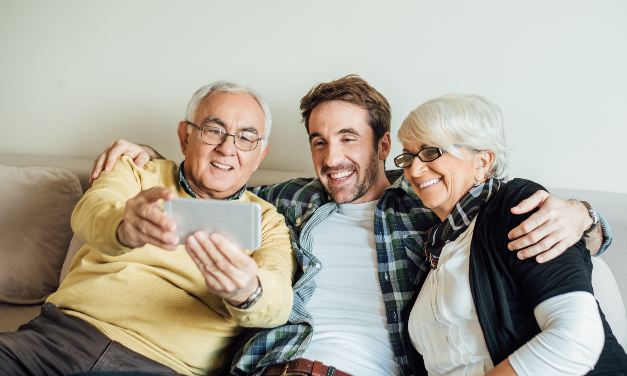 Live Your Own Life, Not Your Parents Blog