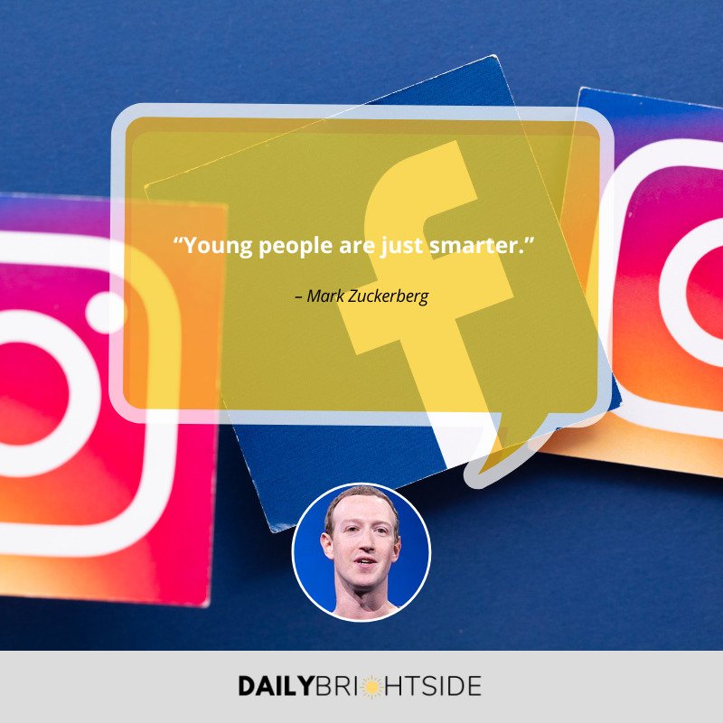 Mark Zuckerberg Quotes