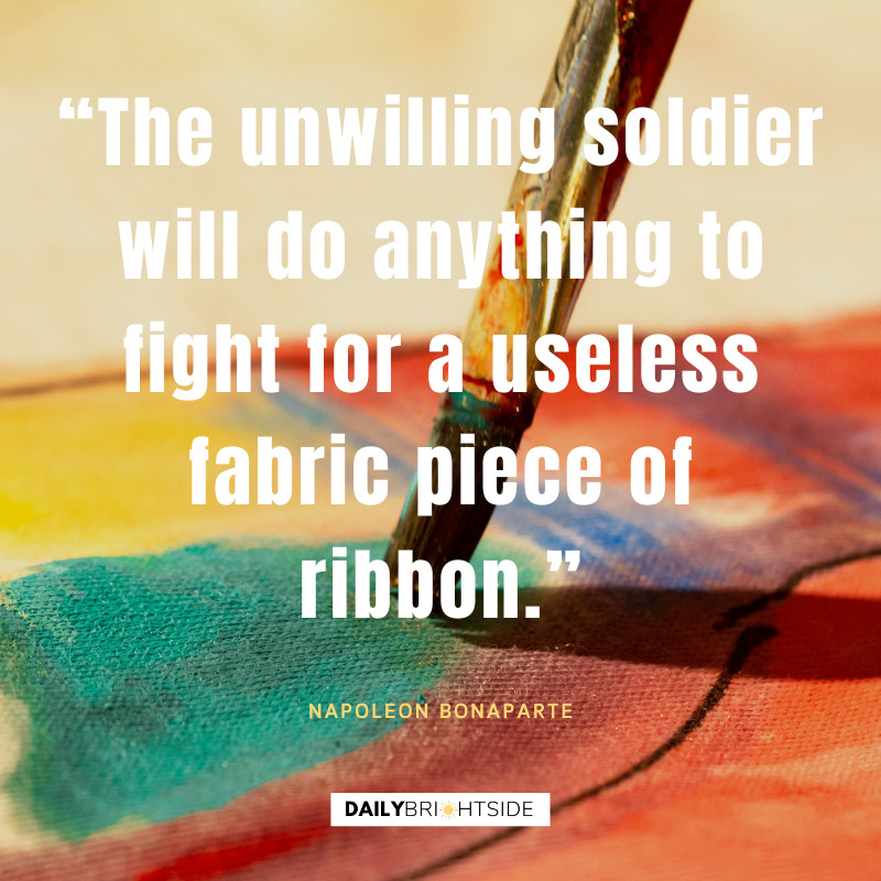 Fabric Quotes