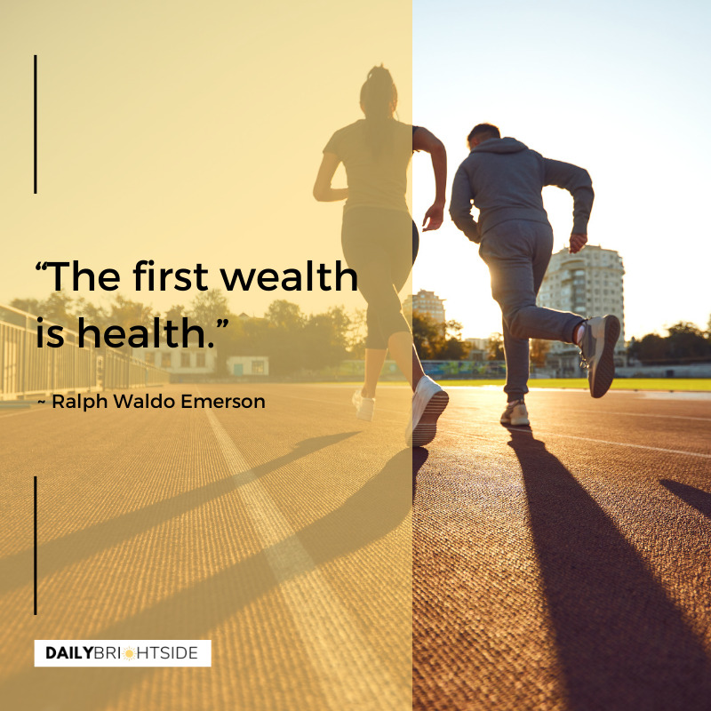Health Quotes