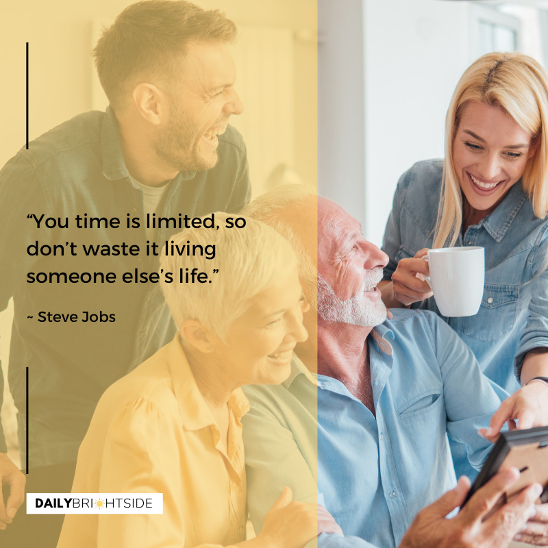 Steve Jobs Quotes