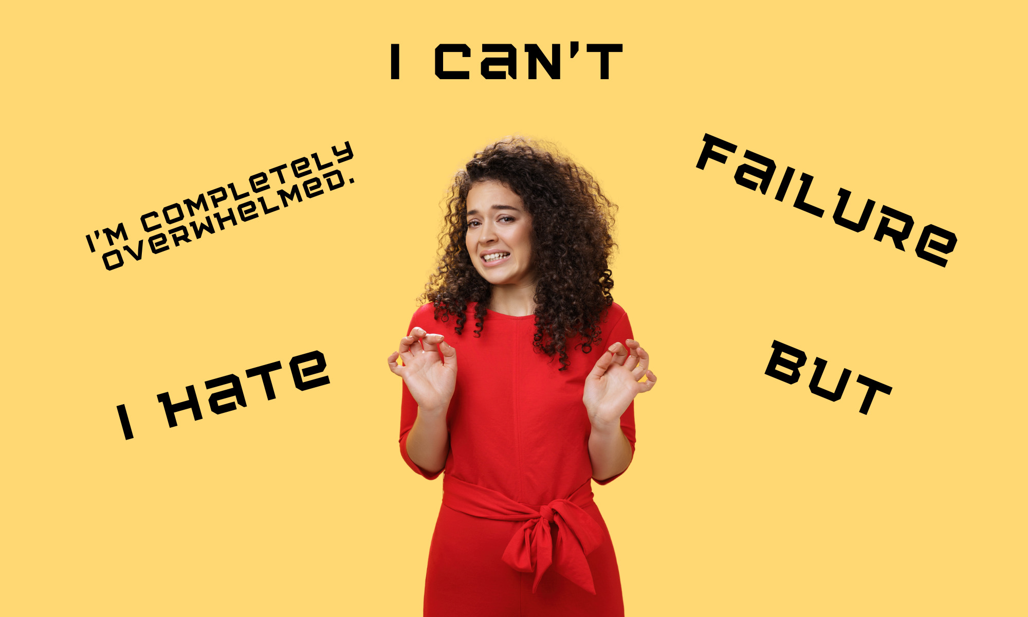 Stop Using These 5 Words