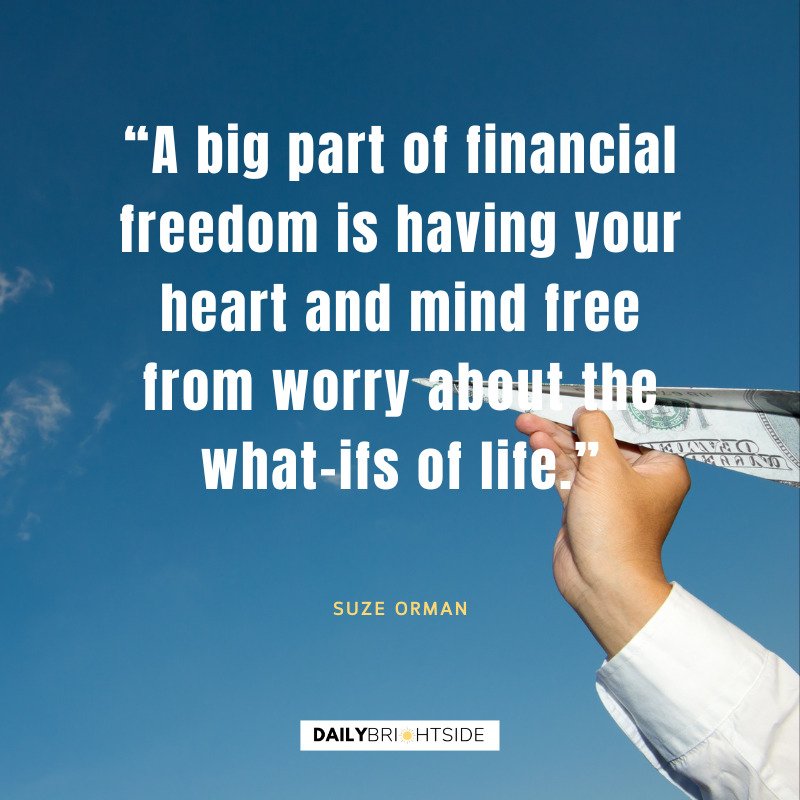 financial quotes
