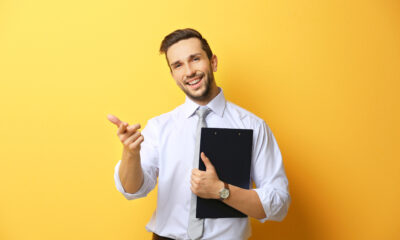 Young Man Quotes