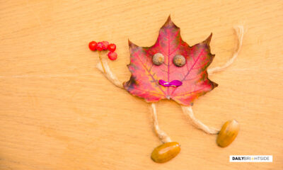 Autumn Quotes
