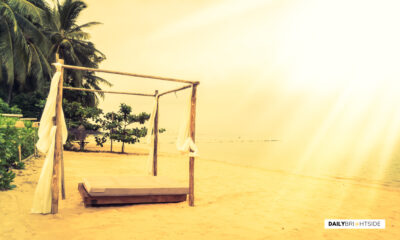 Beach Quotes