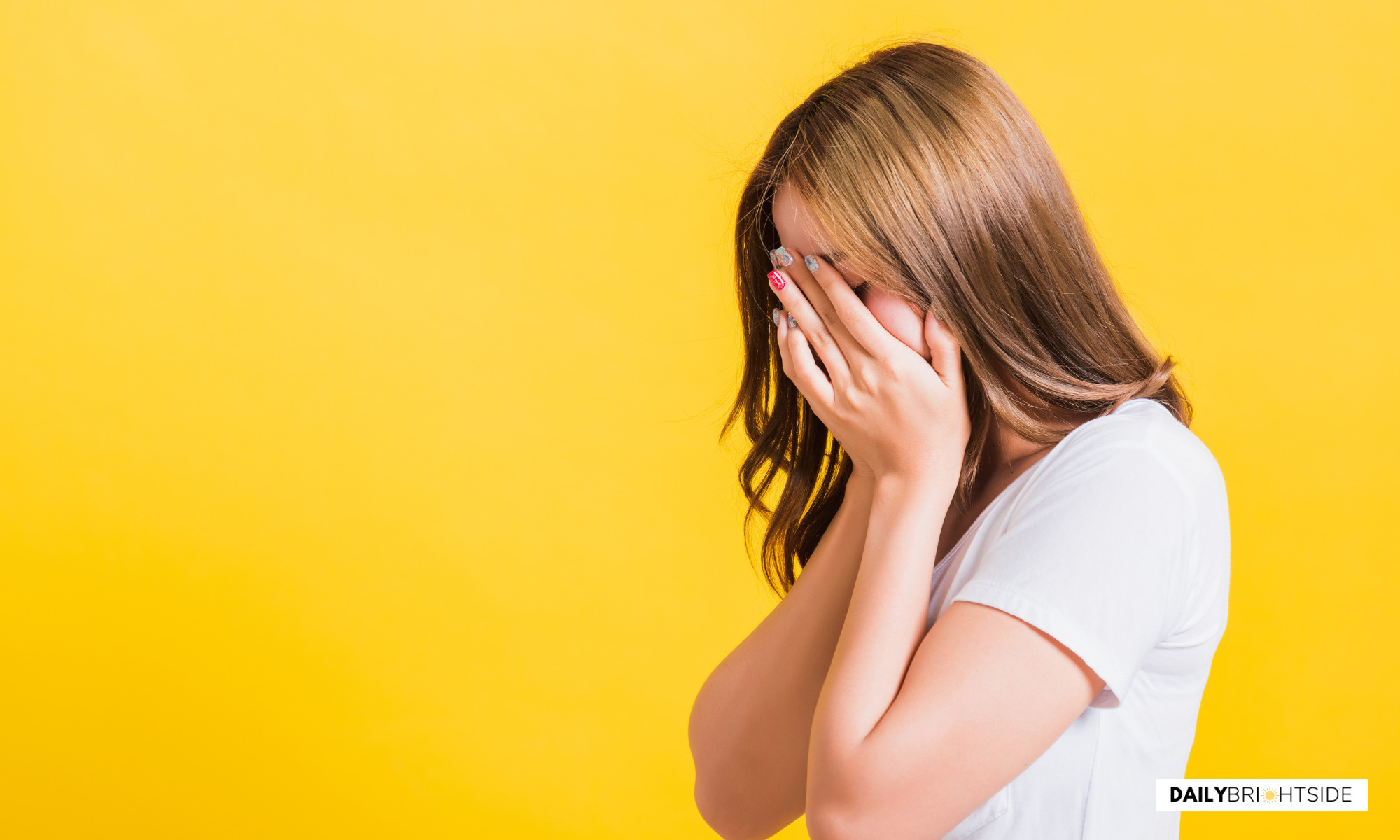 Child or Teen Is Depressed