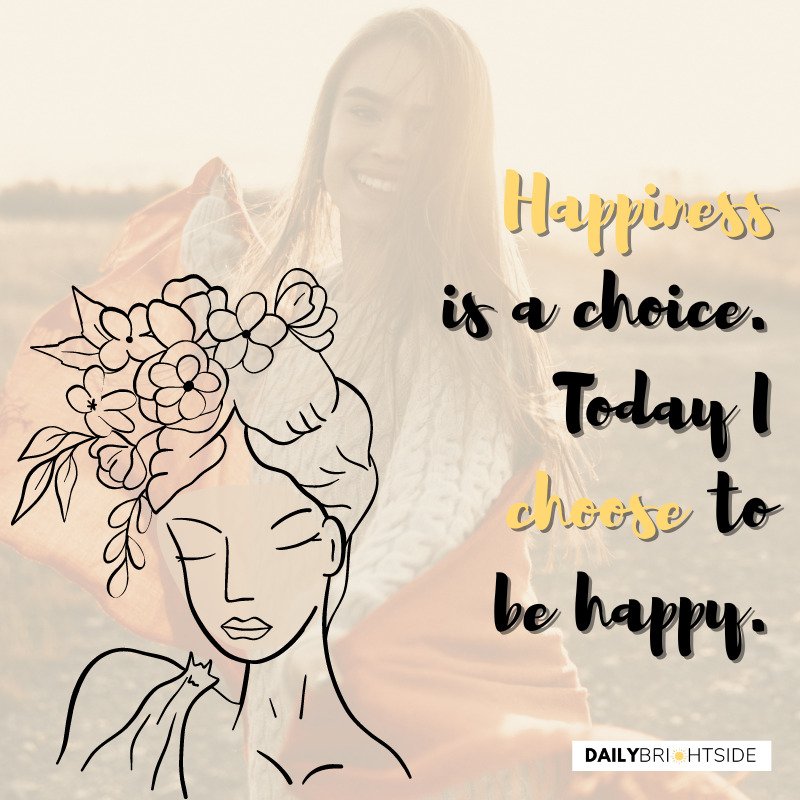 positive affirmations