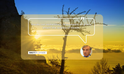 Elie Wiesel Quotes