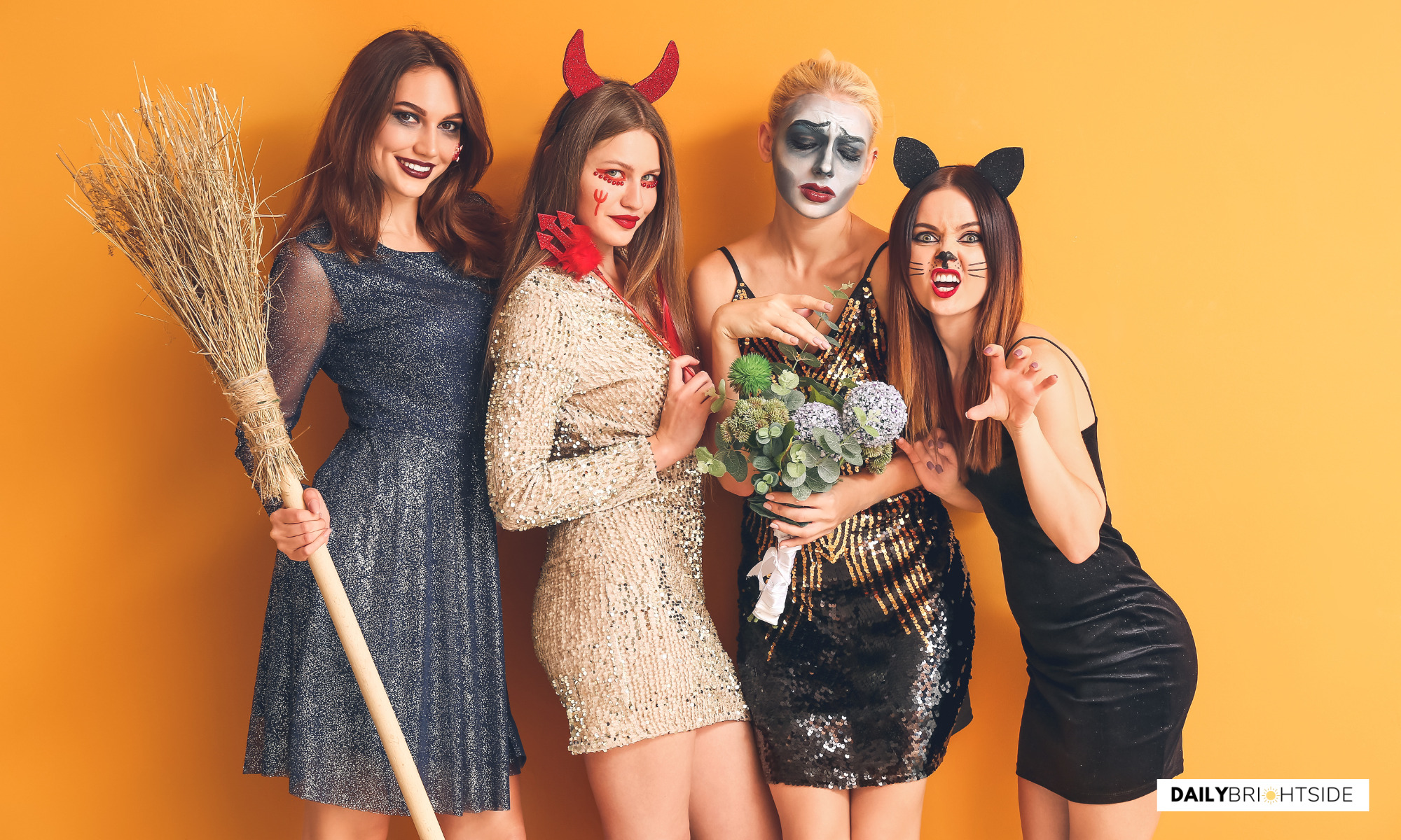 Purchasing Your First Halloween Costume
