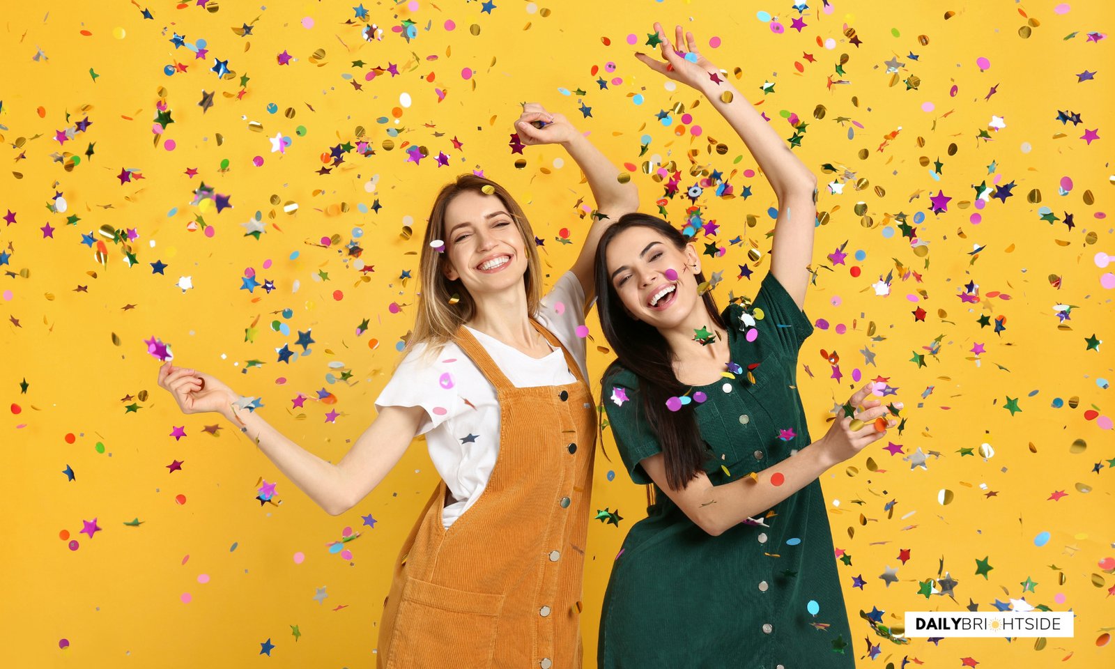 positive affirmations for women