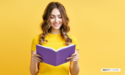 Reasons You Should Read More