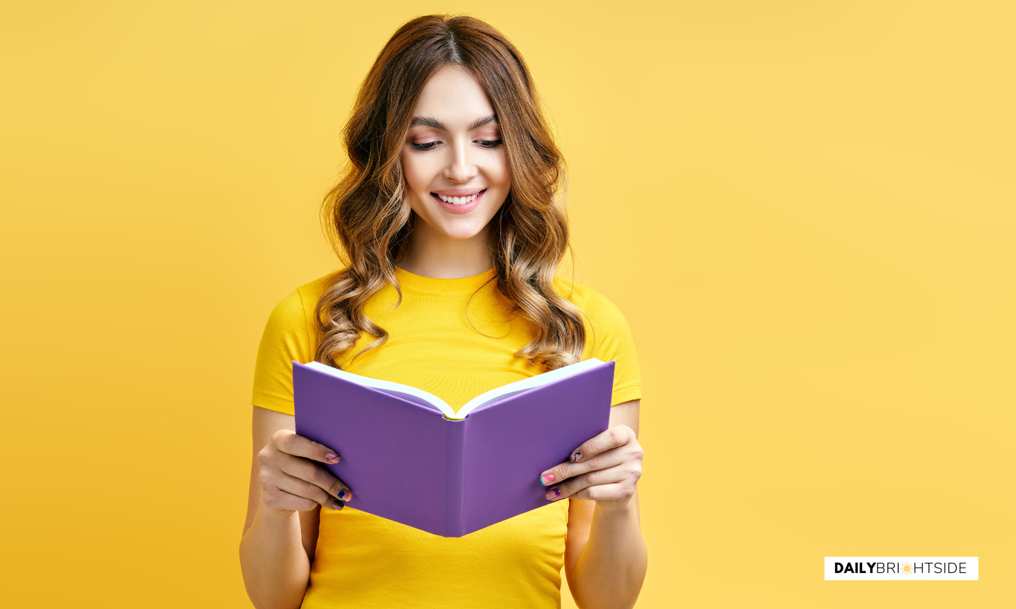 Reasons You Should Read More