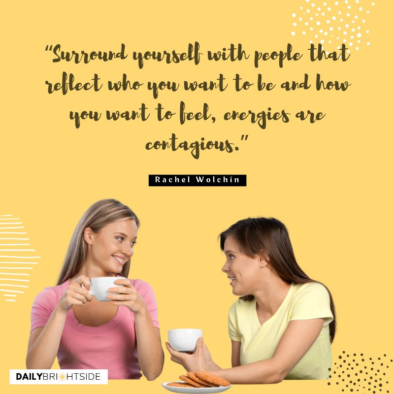 Rachel Wolchin Quotes