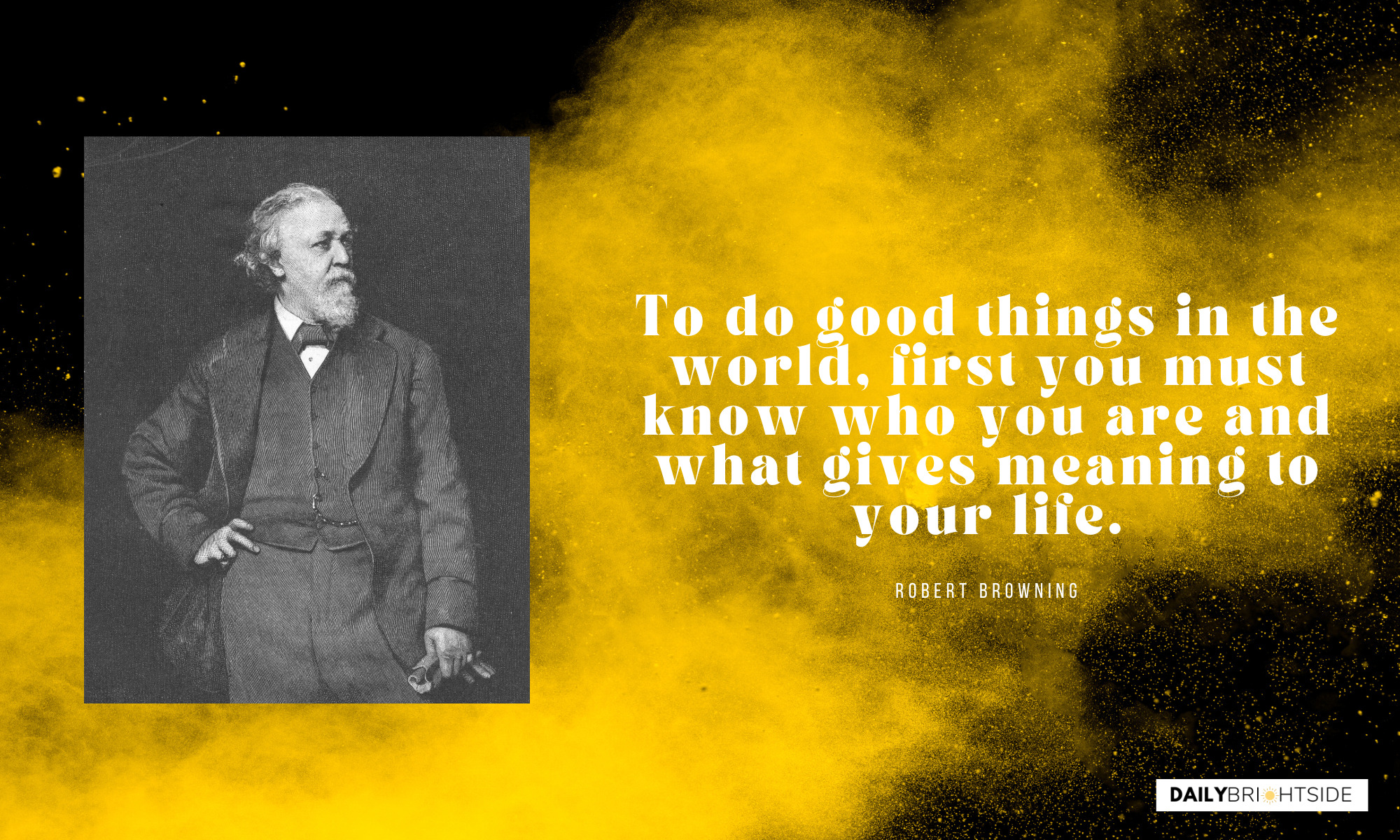 Robert Browning quotes