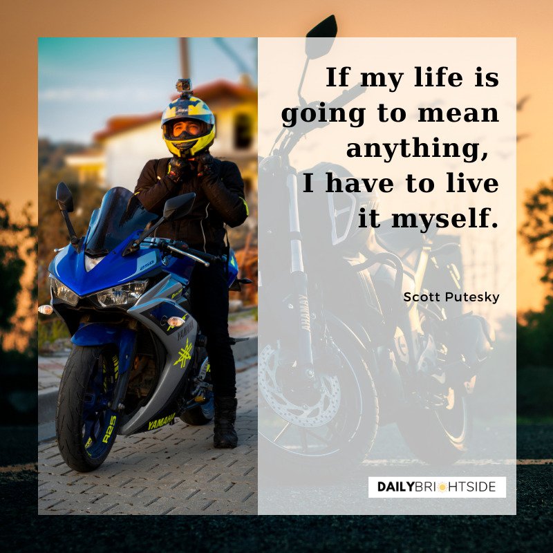 Yamaha Quotes