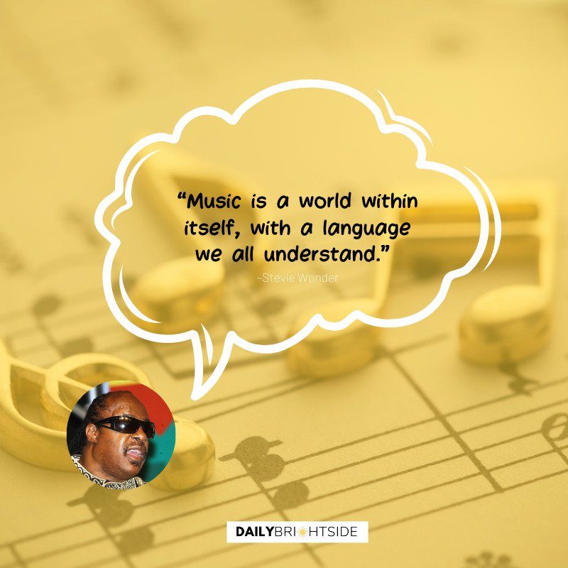 Music Quotes