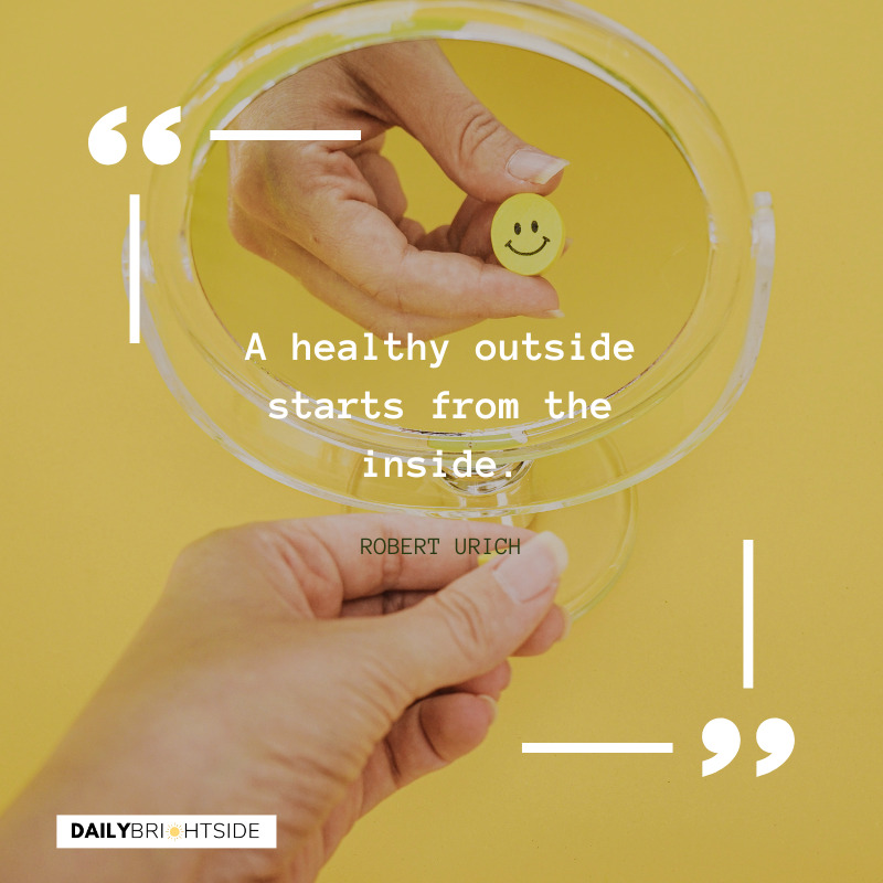 Wellness Quotes