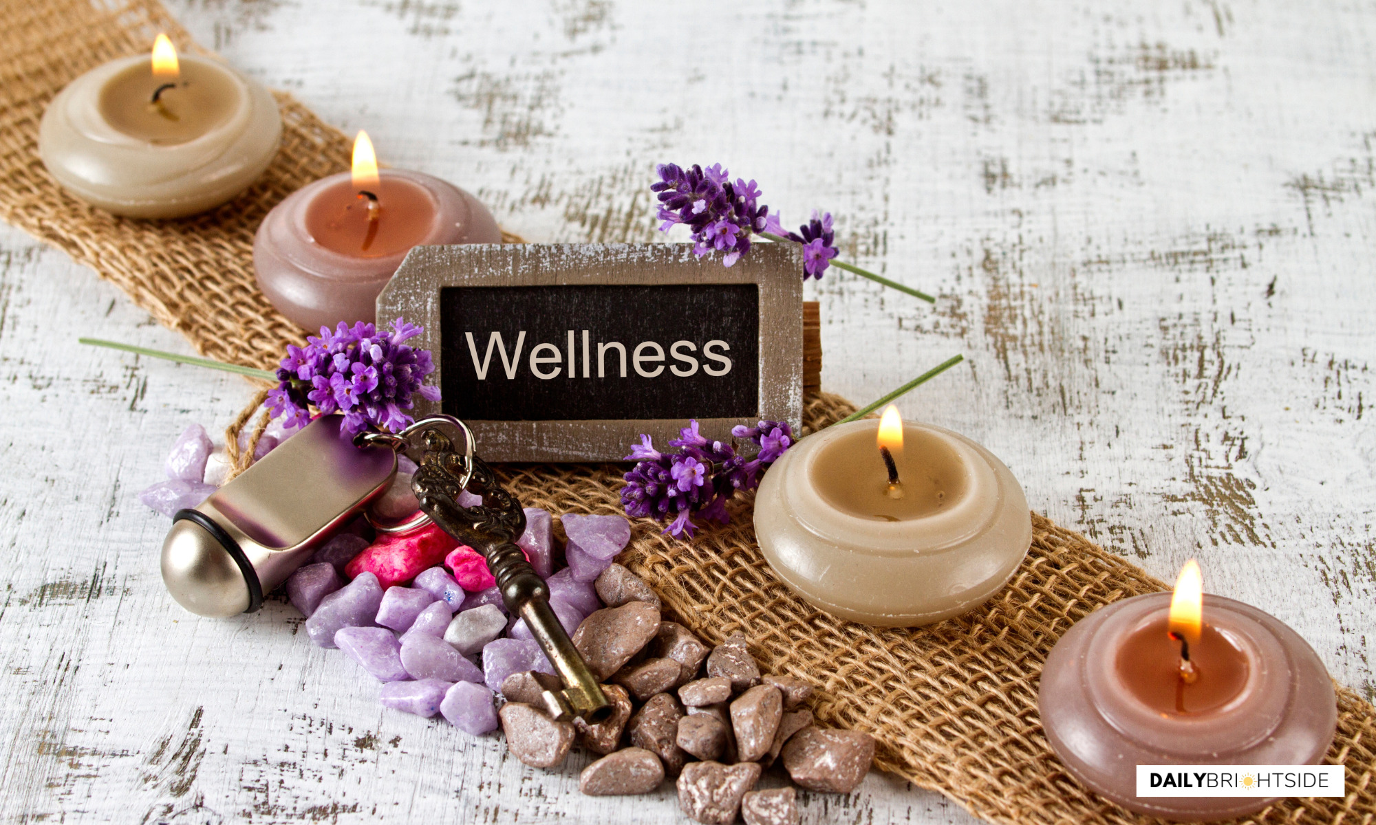 Wellness Quotes