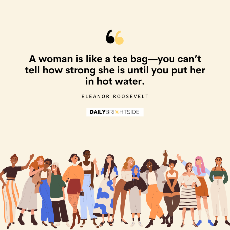 Women Empowerment Quotes