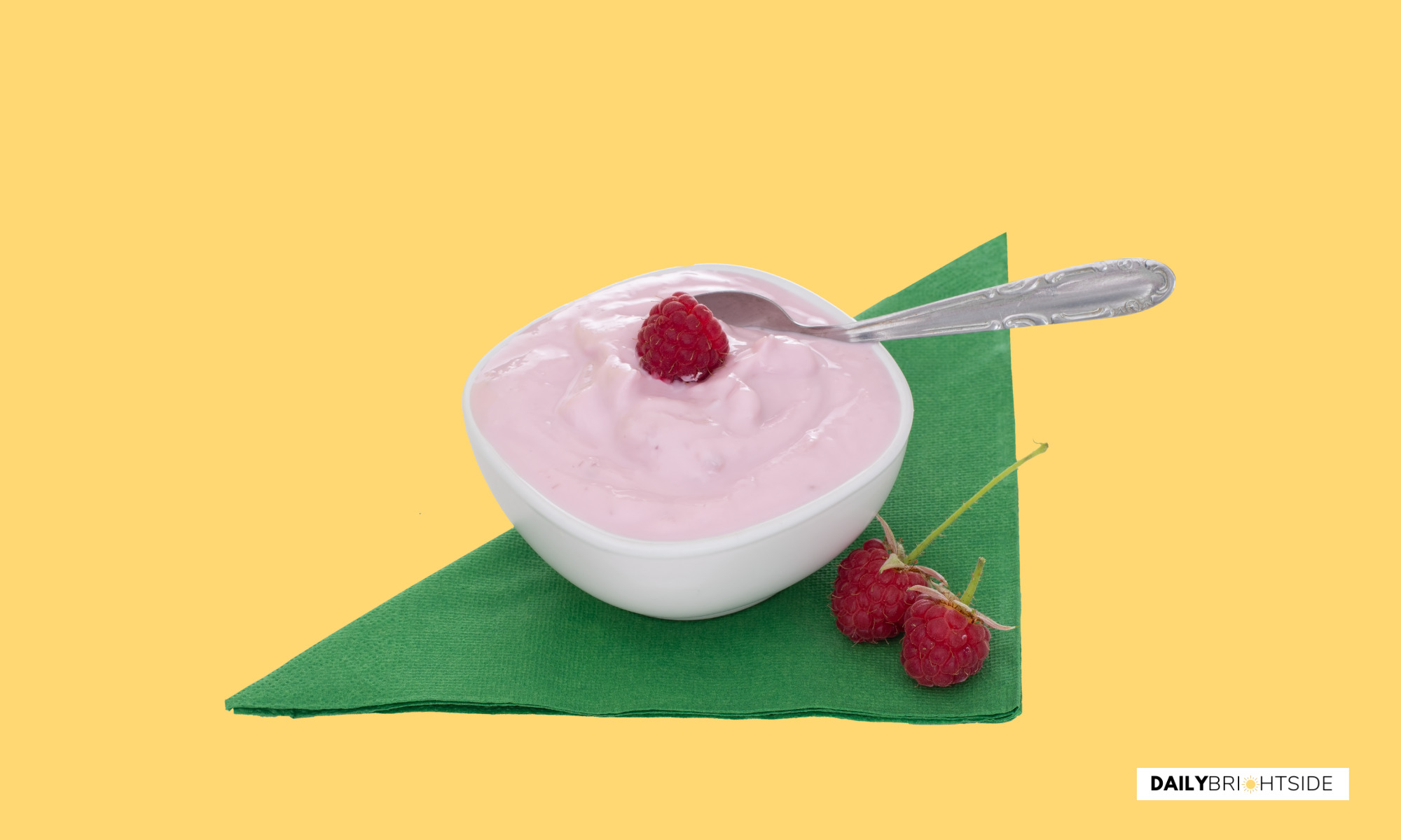 Yogurt Quotes