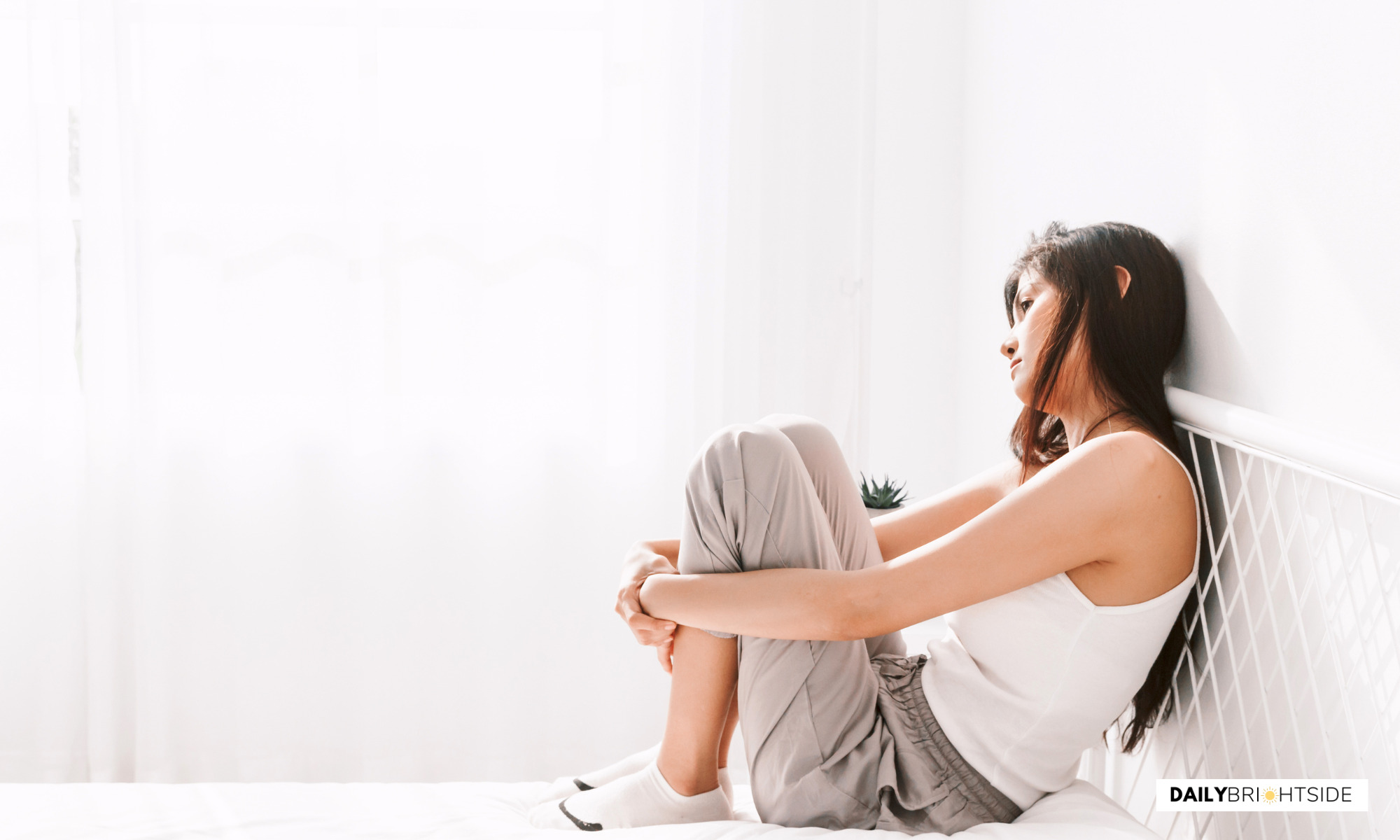 Child or Teen Is Depressed