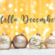 December Quotes