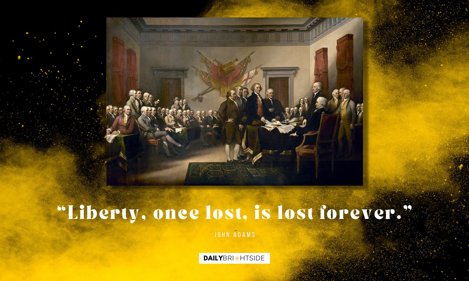 Founding Fathers Quotes