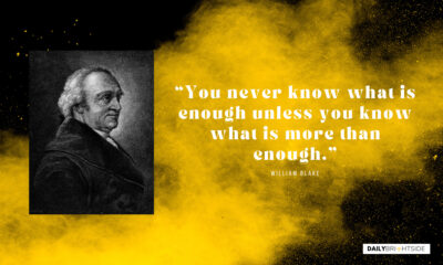 William Blake Quotes