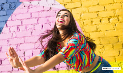 modern dance quotes