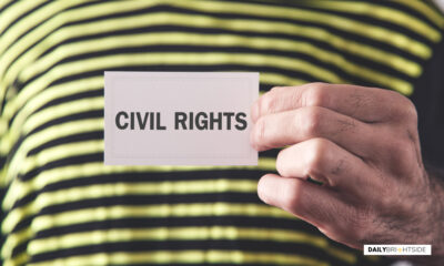 Civil Rights quotes