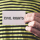 Civil Rights quotes