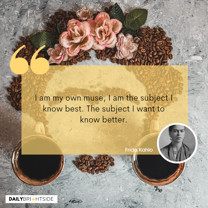 Frida Kahlo Quotes