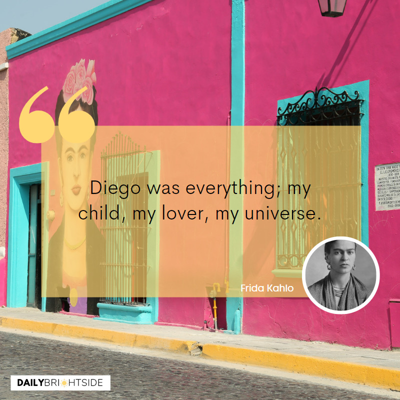 Frida Kahlo Quotes