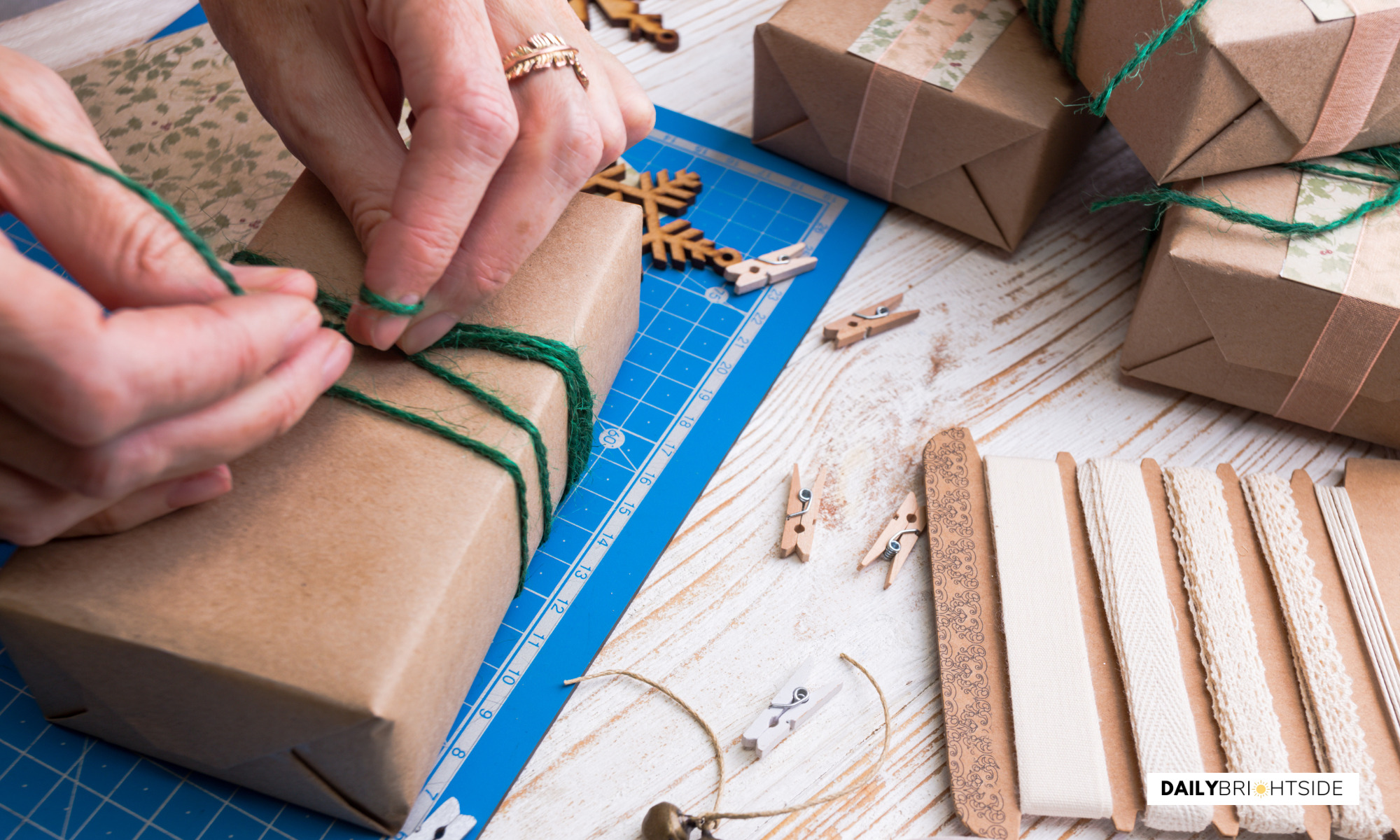 The Most Popular Holiday Gifts