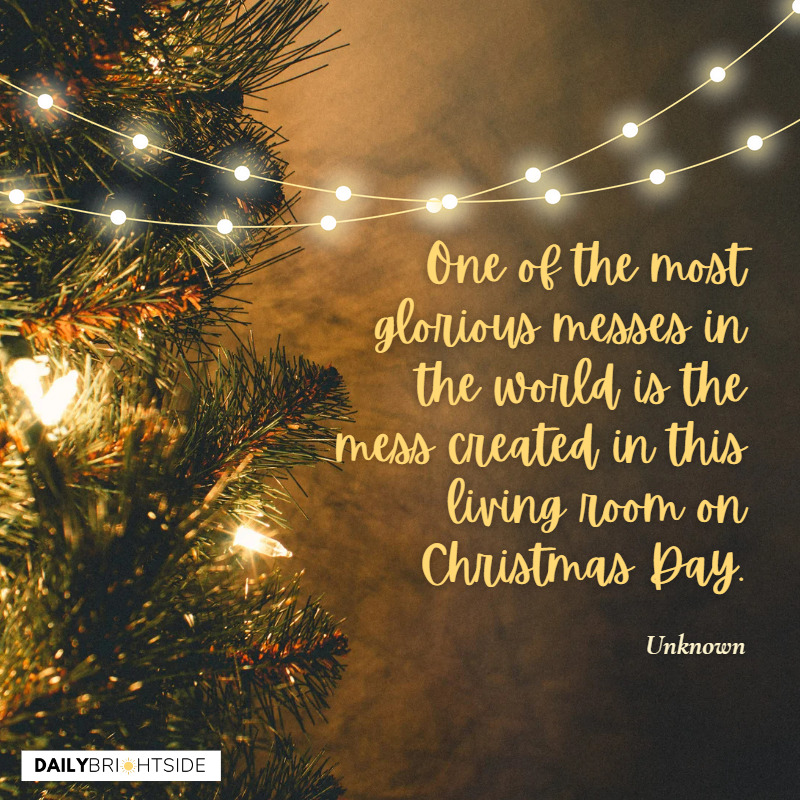 A Happy Holiday Secret