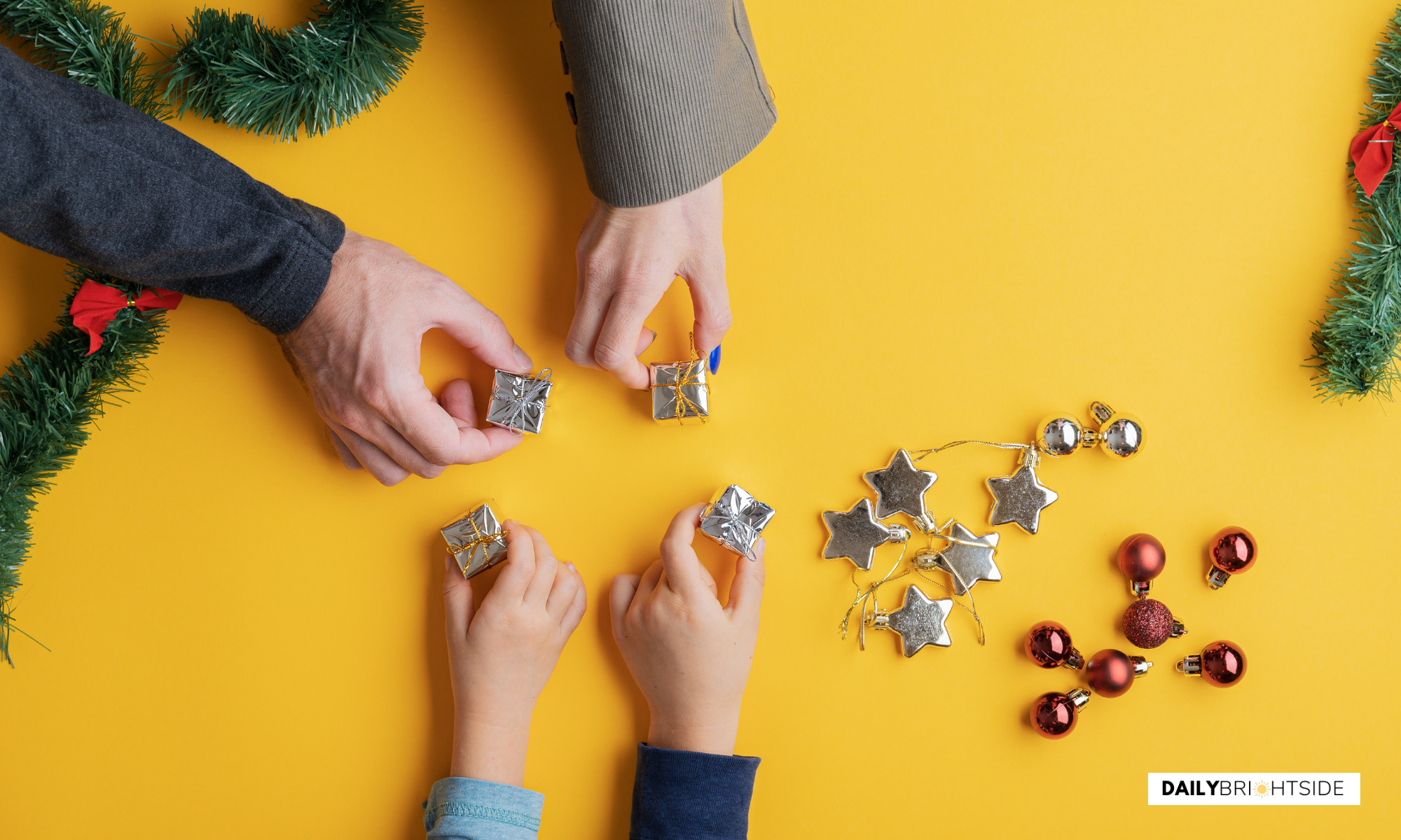 The Most Popular Holiday Gifts
