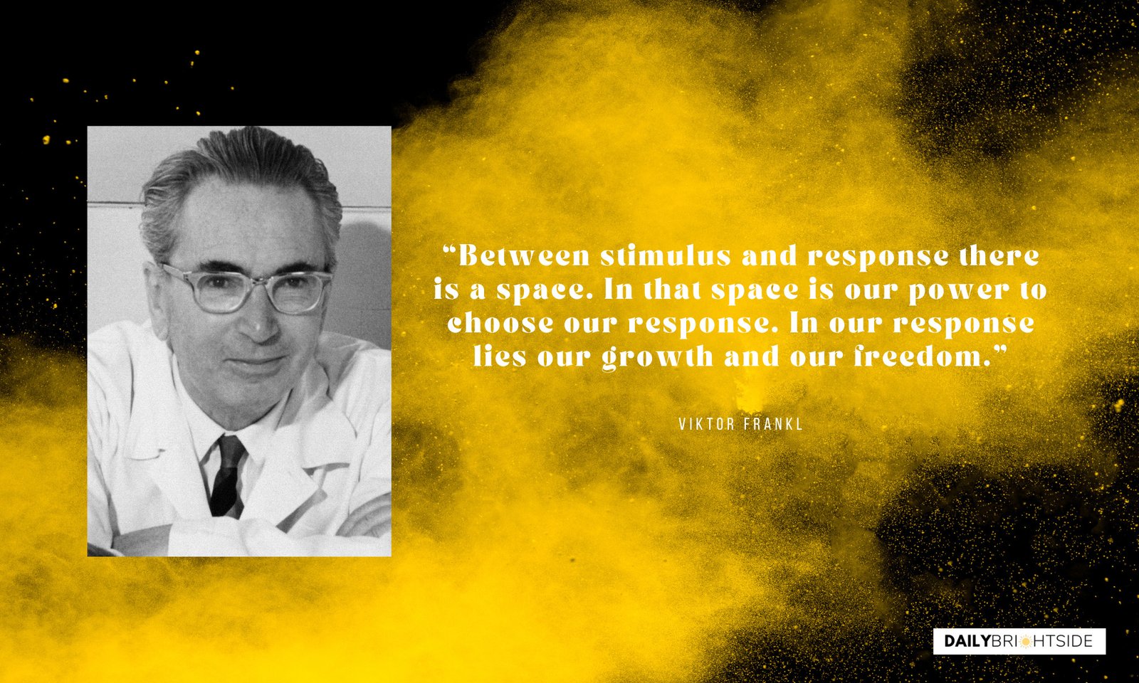 Viktor Frankl Quotes
