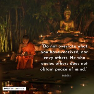 Enlightening Buddha Quotes | Daily Brightside